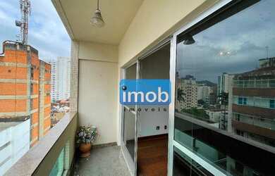 Imagem: O apartamento possui 3 Dormitórios, 3 Banheiros, 3 Vagas na