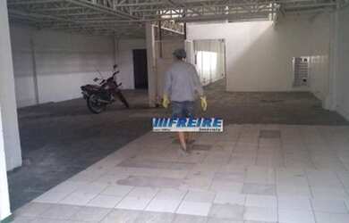 Imagem 14: Galpão - venda por R$ 3.500.000,00 ou aluguel por R$ 15.000,00/mês -...