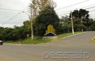 Imagem: O terreno possui 11.500m² de Área e está localizado em Orico