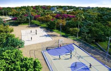 Imagem 6: Terreno à venda, 600 m² por R$ 318.000,00 - Giardino - Gravataí/RS