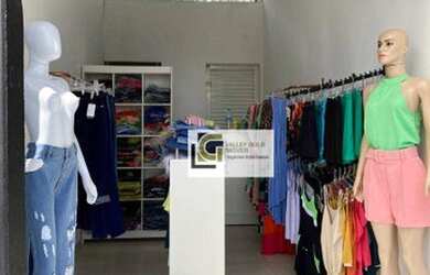 Imagem 2: Salão à venda, 93 m² por R$ 372.000,00 - Residencial Santa Paula -...