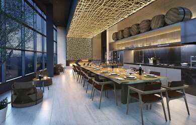 Imagem 10: Apartamento à venda, 4 quartos, 3 suítes, 4 vagas, Vila da Serra - Nova...