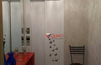 Imagem 12: Apartamento com 4 dormitórios, 234 m² - venda por R$ 2.968.000,00 ou...