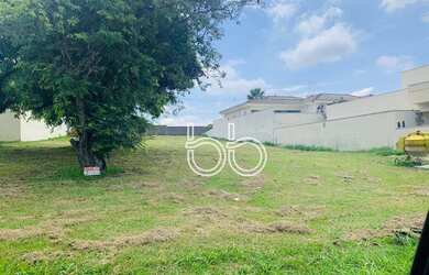 Imagem 3: Terreno à venda, 507 m² por R$ 271.300,00 - Condomínio Palmeiras Imperiais...