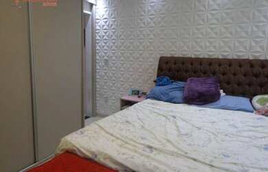 Imagem 15: Sobrado com 4 dormitórios à venda, 150 m² por R$ 515.000,00 - Jardim...