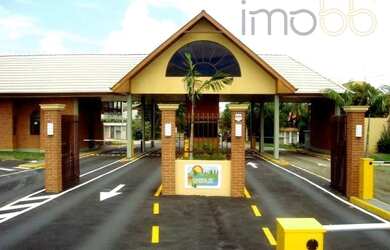 Imagem 4: Terreno à venda, 800 m² por R$ 380.000,00 - Condomínio Campos de Santo...