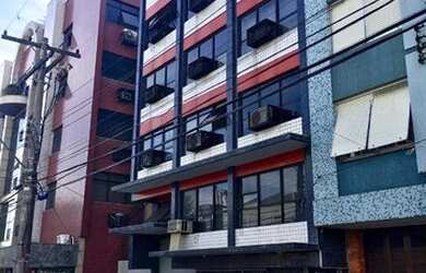 Imagem 1: Sala à venda, 30 m² por R$ 135.000,00 - Passo da Areia - Porto Alegre/RS