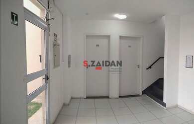 Imagem 8: Apartamento com 2 dormitórios, 44 m² - venda por R$ 170.000,00 ou aluguel...