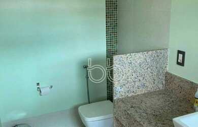 Imagem 14: Casa à venda, 263 m² por R$ 950.000,00 - Condomínio Terras de Santa...