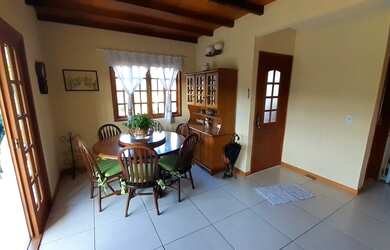 Imagem 15: Casa à venda, 185 m² por R$ 840.000,00 - Albuquerque - Teresópolis/RJ