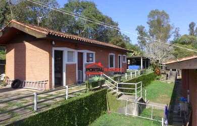 Imagem 6: Casa com 3 dormitórios à venda, 458 m² por R$ 1.900.000,00 - Granja...