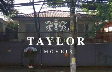 Imagem: O depósito possui 360m² de Área e está localizado em Pinheiros