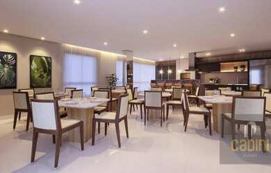 Imagem 6: Apartamento à venda, 67 m² por R$ 810.000,00 - Ariribá - Balneário...