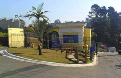 Imagem 14: Terreno à venda, 267 m² por R$ 300.000 - Chácara Ondas Verdes - Cotia/SP