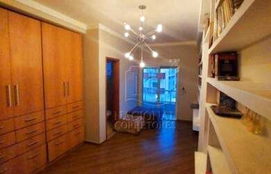 Imagem 2: Sobrado com 4 dormitórios, 415 m² - venda por R$ 3.150.000,00 ou aluguel por R$ 8.430,00/m