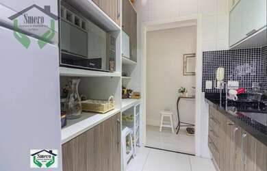 Imagem 11: Apartamento à venda, 73 m² por R$ 450.000,00 - Jaguaré - São Paulo/SP