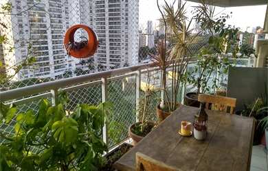 Imagem 2: São Paulo - Apartamento Padrão - VILA LEOPOLDINA