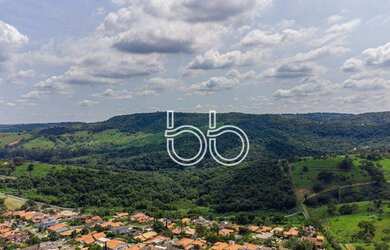 Imagem 12: Terreno à venda, 800 m² por R$ 380.000,00 - Condomínio Campos de Santo...