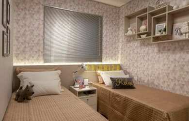 Imagem 7: Apartamento à venda, 66 m² por R$ 354.803,30 - Condomínio JR São Paulo...