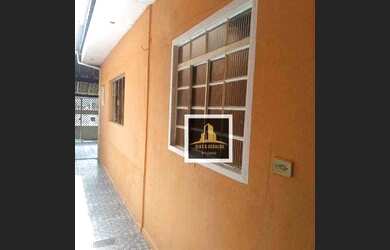 Imagem 4: Casa com 3 dormitórios, 100 m² - venda por R$ 250.000,00 ou aluguel...