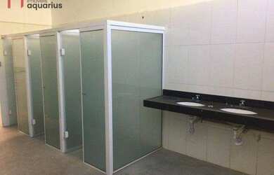 Imagem 16: Galpão para alugar, 2250 m² por R$ 39.800,00/mês - Chácaras Reunidas - São José dos Campos