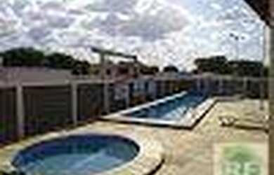 Imagem 3: Apartmento Village Santorinni