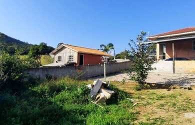 Imagem 3: Casa com 2 dormitórios à venda por R$ 250.000,00 - Areias Do Meio -...