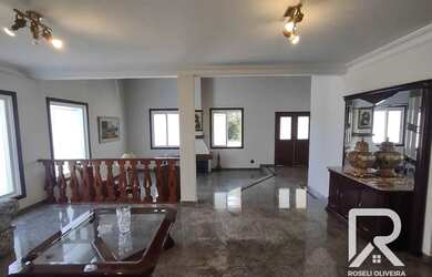 Imagem 4: Casa com 5 dormitórios, 840 m² - venda por R$ 5.200.000,00 ou aluguel...