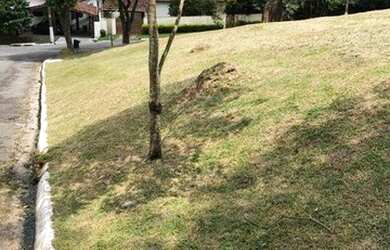 Imagem 2: Terreno à venda, 1156 m² por R$ 595.000,00 - Granja Viana - Jandira/SP