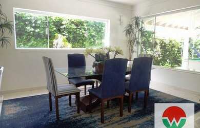 Imagem 5: Jardim Acapulco - Guarujá - Casa para locação temporada