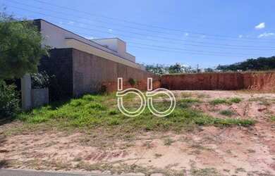 Imagem 1: Terreno à venda, 503 m² por R$ 480.000,00 - Condomínio Villas do Golfe...