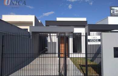 Imagem 4: Casa à venda, 65 m² por R$ 220.000,00 - Jardim Monte Cristo - Paranavaí/PR