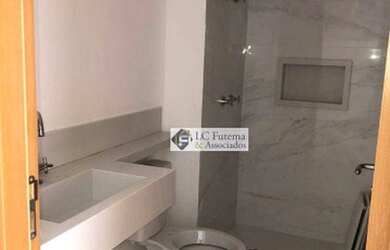 Imagem 8: Apartamento à venda, 104 m² por R$ 977.600,00 - Granja Viana - Cotia/SP