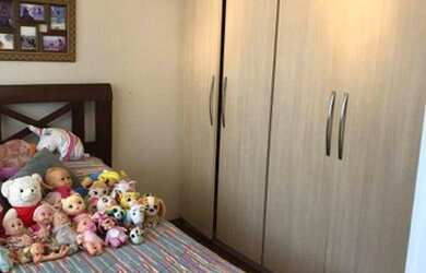 Imagem 5: Apartamento à venda, 109 m² por R$ 702.000,00 - Casa Branca - Santo André/SP