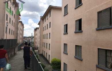 Imagem 2: Apartamento à venda, 45 m² por R$ 175.000,00 - Novo Osasco - Osasco/SP