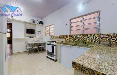 Imagem 9: Sobrado à venda, 220 m² por R$ 950.000,00 - Ipiranga - São Paulo/SP