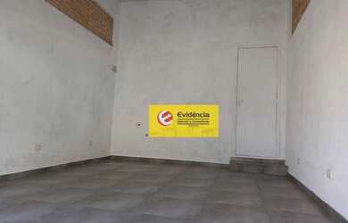 Imagem 3: Salão para alugar, 25 m² por R$ 1.200,00/mês - Vila Humaitá - Santo...