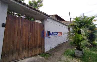 Imagem: A casa em condomínio possui 2 Dormitórios, 1 Banheiro, 360m²