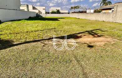 Imagem 2: Terreno à venda, 1053 m² por R$ 550.000,00 - Condomínio Parque Xapada...