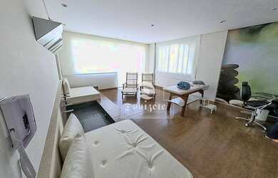 Imagem 15: Apartamento à venda, 69 m² por R$ 450.000,00 - Vila Valparaíso - Santo...