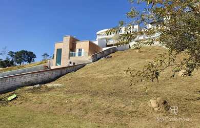 Imagem 4: Terreno à venda, 708 m² por R$ 350.000,00 - GRANJA VIANA RESERVA VALE...