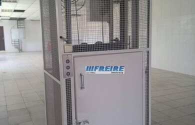 Imagem 6: Galpão - venda por R$ 3.500.000,00 ou aluguel por R$ 15.000,00/mês -...