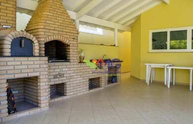 Imagem 10: Casa à venda, 443 m² por R$ 1.650.000,00 - Condomínio Água Verde -...