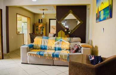 Imagem 6: Casa à venda, 349 m² por R$ 530.000,00 - Bom Sucesso - Gravataí/RS