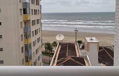 Imagem 6: Apartamento à venda, 94 m² por R$ 460.000,00 - Ocian - Praia Grande/SP