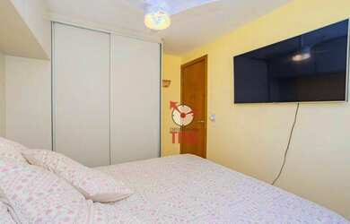 Imagem 15: Apartamento à venda, 52 m² por R$ 230.999,00 - Iná - São José dos...