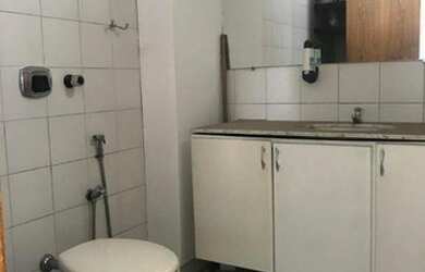 Imagem 6: Sala, 30 m² - venda por R$ 230.000,00 ou aluguel por R$ 800,00/mês -...