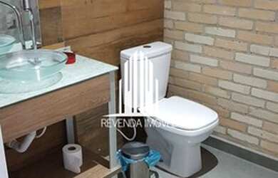 Imagem 13: Sobrado Santana de Parnaíba 5 dormitórios 250M²