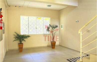 Imagem 11: Apartamento com 2 dormitórios à venda, 50 m² por R$ 222.000,00 - Novo...