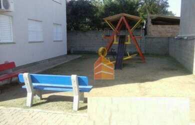 Imagem 9: Apartamento à venda, 57 m² por R$ 160.000,00 - Parque Olinda - Gravataí/RS